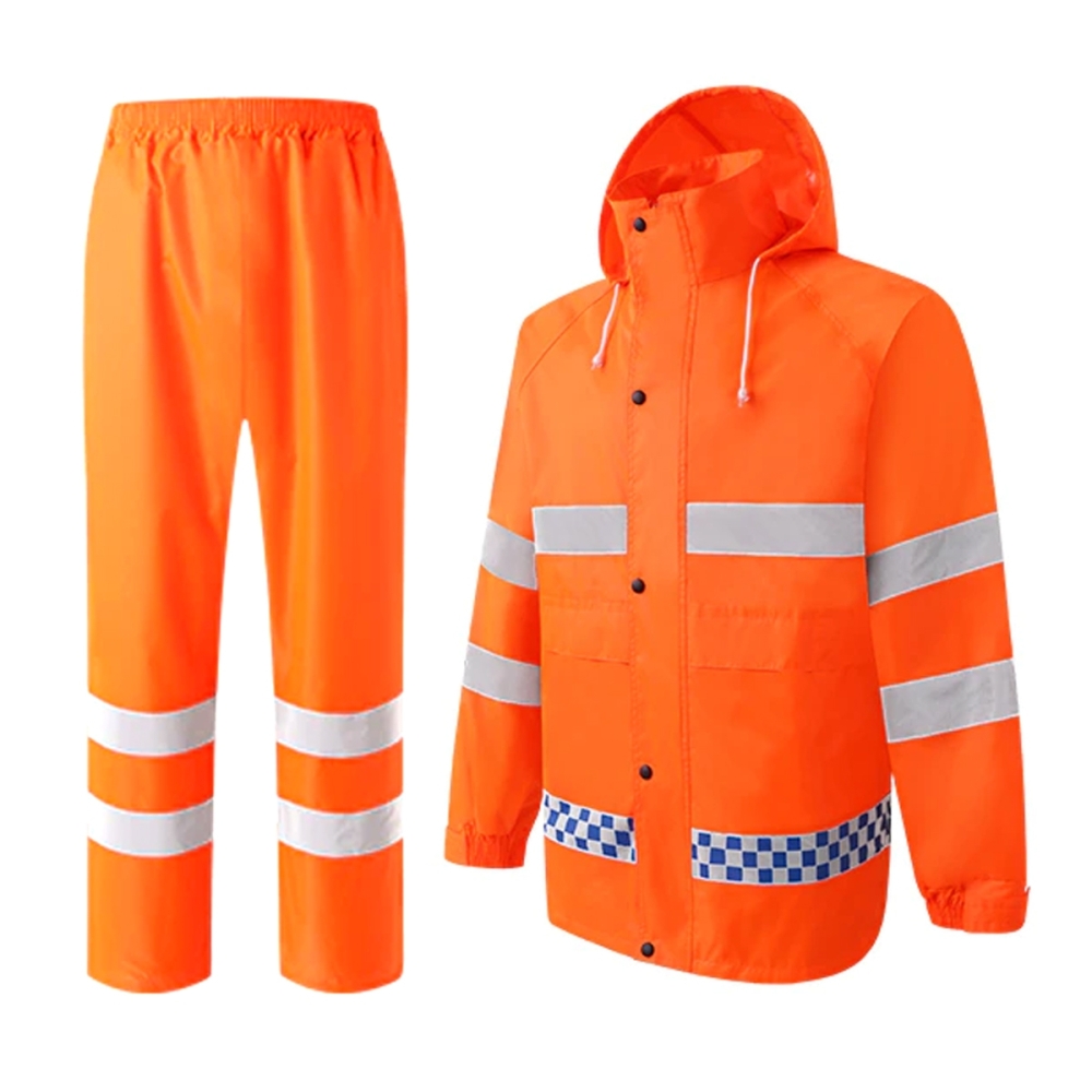 Fixer Workwear Suits