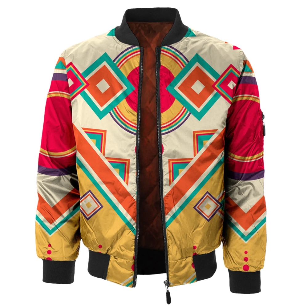 Fixer Bomber Jackets
