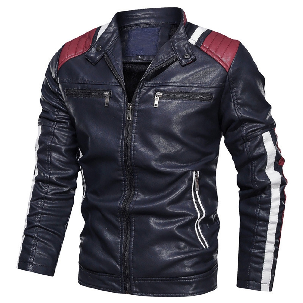 Fixer Leather Jackets