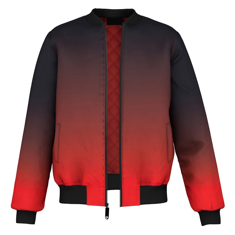 Fixer Bomber Jackets