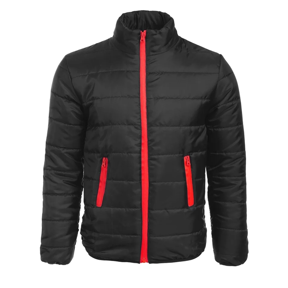 Fixer Puffer Jackets